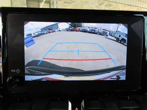 Used 2024 Toyota Corolla SE FWD image 16