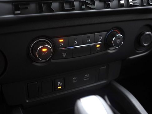 New 2026 Nissan Frontier SV w/ Tow Package image 14