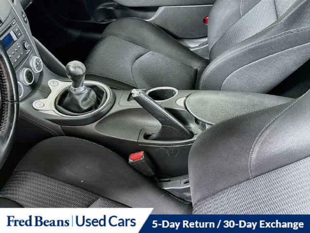 Used 2020 Nissan 370Z Coupe RWD image 33