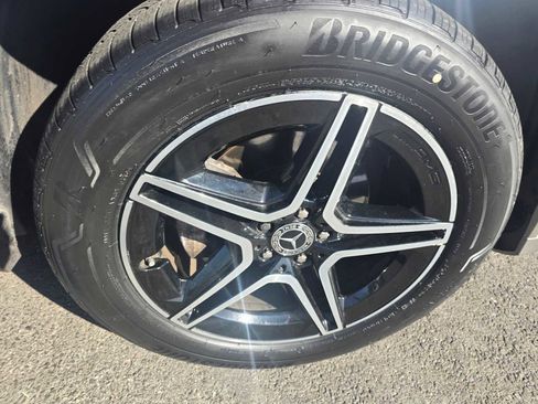 Used 2022 Mercedes-Benz GLE 350 GLE 350 w/ AMG Line Exterior image 9