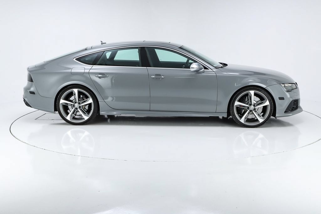 Used 2016 Audi RS 7 Prestige AWD/4WD image 23
