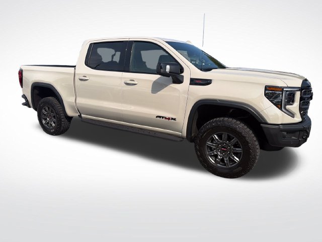 Used 2026 GMC Sierra 1500 AT4X w/ LPO, Black Badging Package AWD/4WD image 6