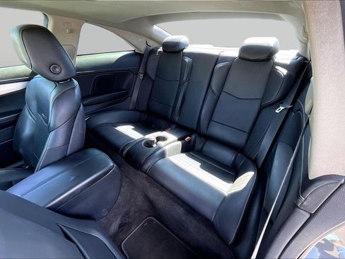 Used 2015 Cadillac ATS Premium RWD image 24