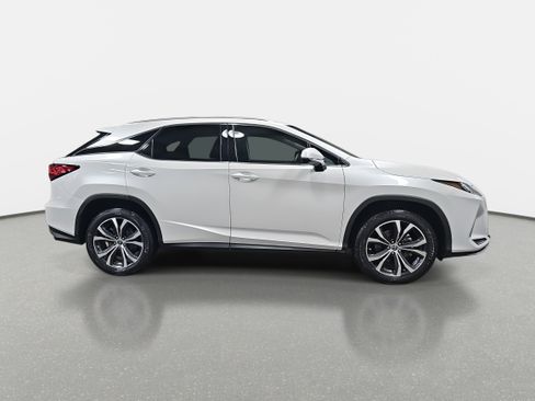 Used 2020 Lexus RX 350 FWD w/ Premium Package image 4
