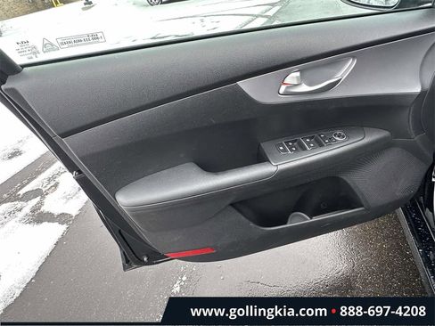 Certified 2023 Kia Forte LXS image 12