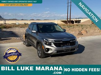 Used 2024 Kia Seltos S video 1