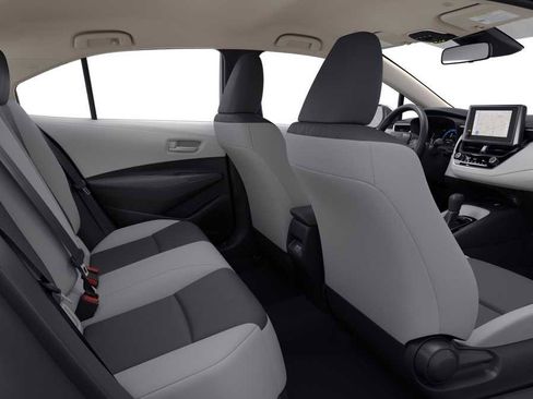 New 2026 Toyota Corolla LE FWD image 21
