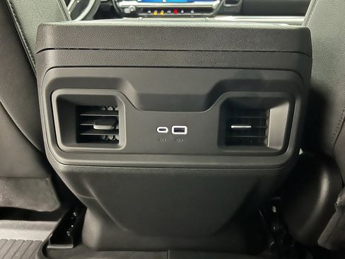 New 2026 Chevrolet Silverado 1500 LT Trail Boss w/ LT Trail Boss Premium Package image 20