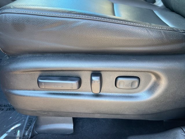 Used 2022 Honda Ridgeline RTL image 8