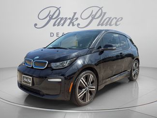 Used 2021 BMW i3 RWD video 1