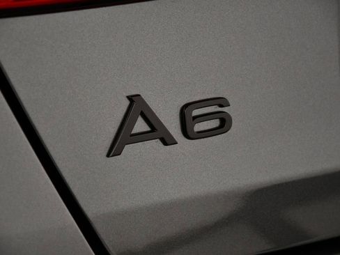 Used 2025 Audi A6 Premium Plus image 9