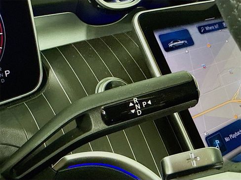 Used 2025 Mercedes-Benz C 300 4MATIC Sedan image 18