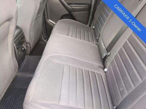 Used 2023 Ford Ranger XLT w/ Equipment Group 302A High image 24