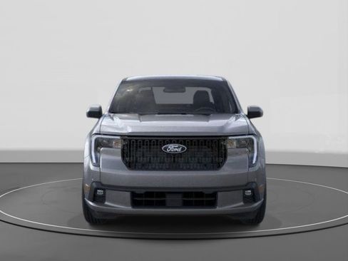 New 2025 Ford Maverick Lobo AWD/4WD image 6
