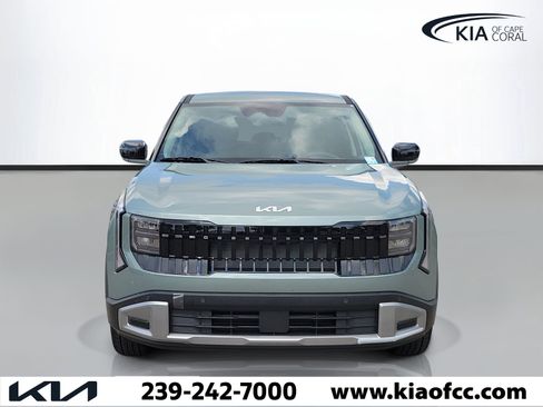 New 2027 Kia Seltos S FWD image 2