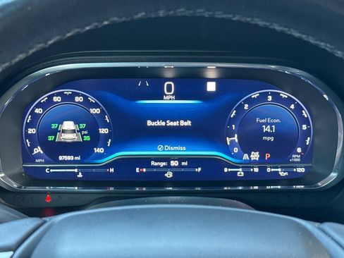 Used 2022 Chevrolet Suburban Premier image 26