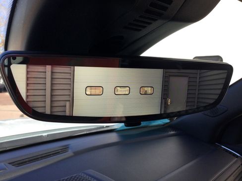 New 2026 GMC Acadia Denali w/ Super Cruise Package image 19