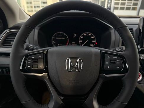 New 2026 Honda Odyssey Elite image 38