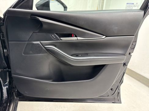 Used 2024 MAZDA CX-30 AWD 2.5 S w/ Select Sport Pkg image 8