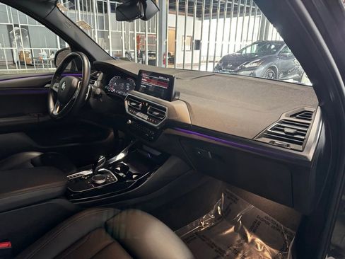 Used 2024 BMW X3 xDrive30i image 19