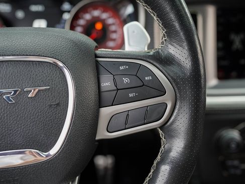 Used 2021 Dodge Charger SRT Hellcat image 30