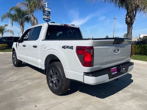 New 2026 Ford F150 STX w/ Equipment Group 200A image 3