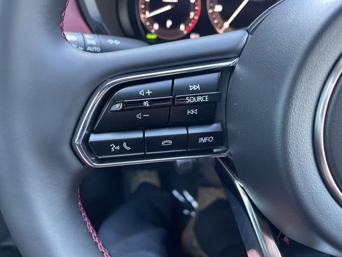 New 2026 MAZDA CX-70 3.3 Turbo S w/ Premium Package AWD/4WD image 21