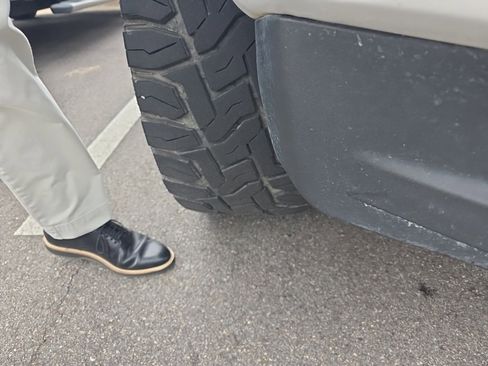 Used 2019 Ford F250 Platinum w/ Platinum Ultimate Package image 10