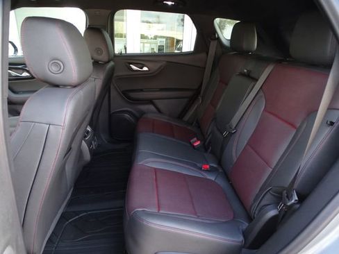 New 2026 Chevrolet Blazer RS image 14