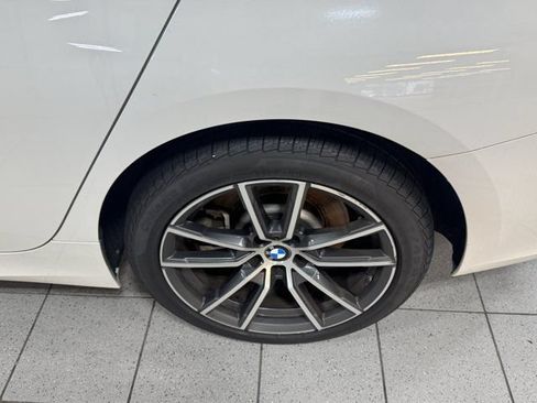 Used 2019 BMW 330i xDrive Sedan w/ Convenience Package AWD/4WD image 11