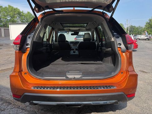 Used 2020 Nissan Rogue SL w/ Premium Package AWD/4WD image 27