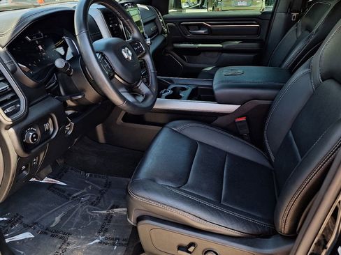 Used 2023 RAM 1500 Sport w/ Rebel Level 2 Equipment Group AWD/4WD image 10
