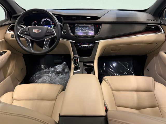 Used 2017 Cadillac XT5 Luxury FWD image 23