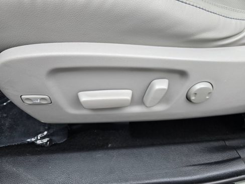 Used 2015 Toyota Highlander Limited AWD/4WD image 38