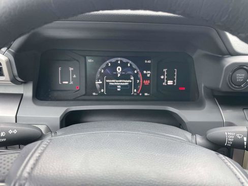 New 2026 Toyota Tacoma SR5 AWD/4WD image 36