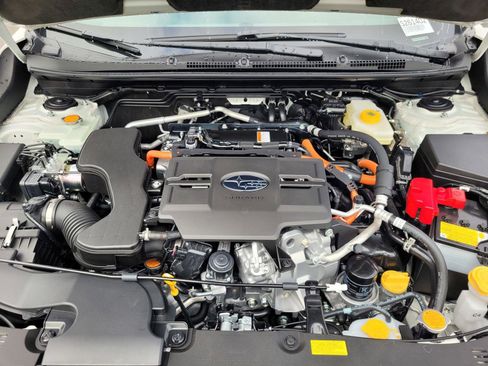 New 2026 Subaru Crosstrek 2.5i Limited AWD/4WD image 20