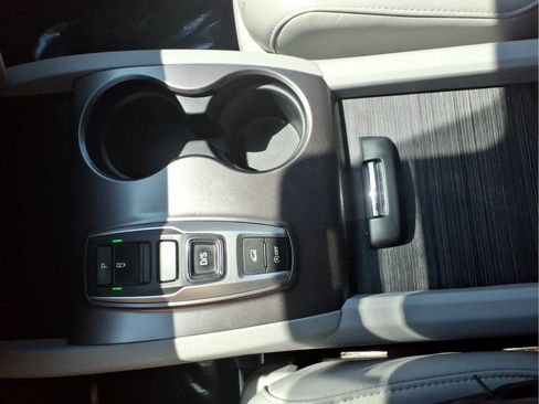 Certified 2022 Honda Pilot EX-L image 23