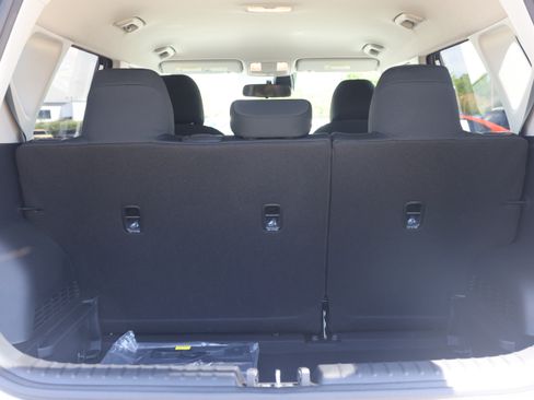 Used 2024 Kia Soul LX FWD image 18