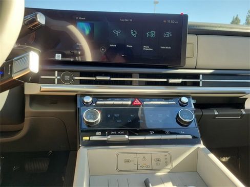 New 2026 Hyundai Santa Fe SEL image 13