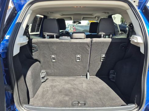 Used 2022 Ford EcoSport SE image 16