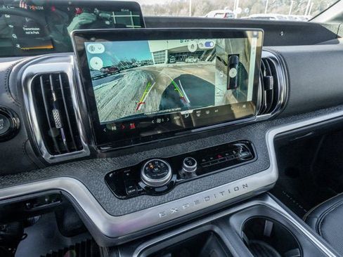 New 2025 Ford Expedition Tremor image 39