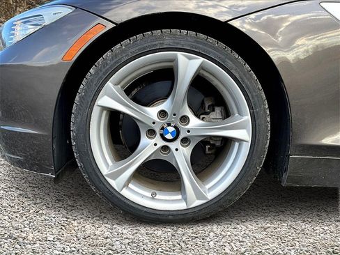 Used 2011 BMW Z4 sDrive30i w/ Premium Pkg image 7