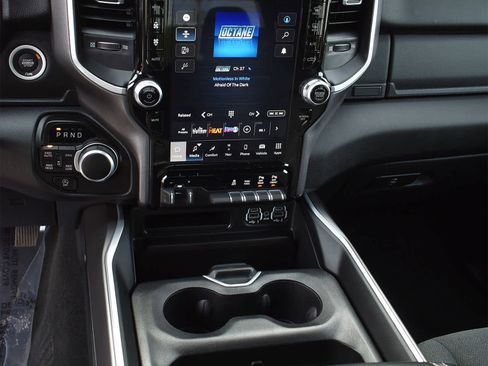 Used 2023 RAM 1500 Big Horn image 16