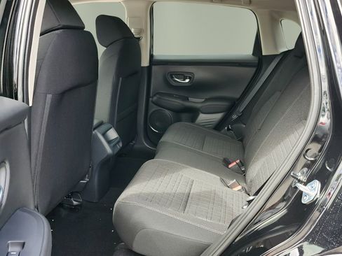 New 2026 Honda HR-V LX image 6