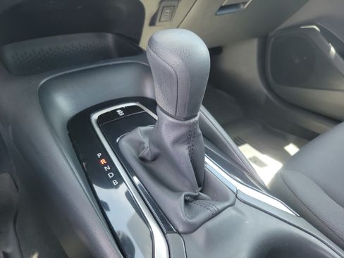 Used 2024 Toyota Corolla LE FWD image 26