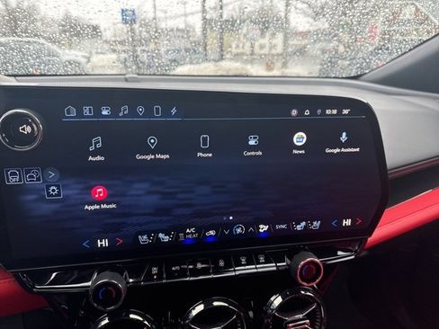 Used 2025 Chevrolet Blazer EV SS w/ Performance Package image 23