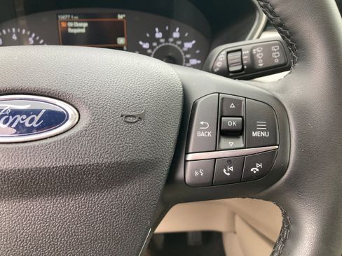 Certified 2022 Ford Escape SE w/ Convenience Package image 18