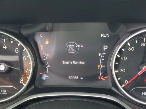 Used 2019 Jeep Compass Limited image 17