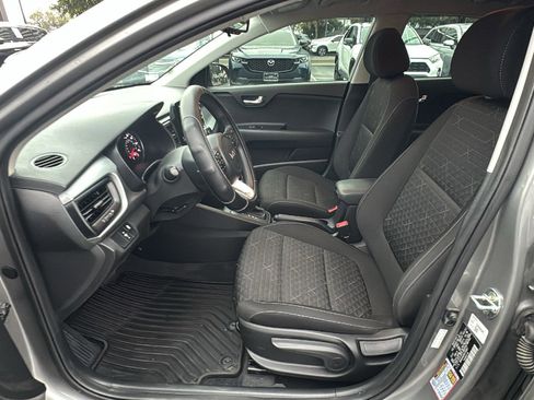 Used 2023 Kia Rio S w/ Technology Package FWD image 13
