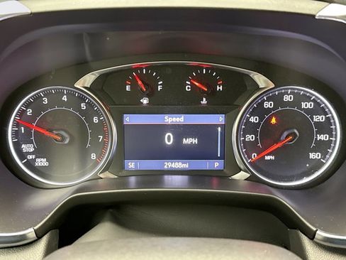 Used 2023 Chevrolet Blazer LT w/ Driver Confidence Package image 13